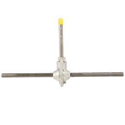 Gearbox Assembly-22"