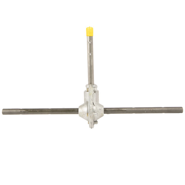 Gearbox Assembly-22"