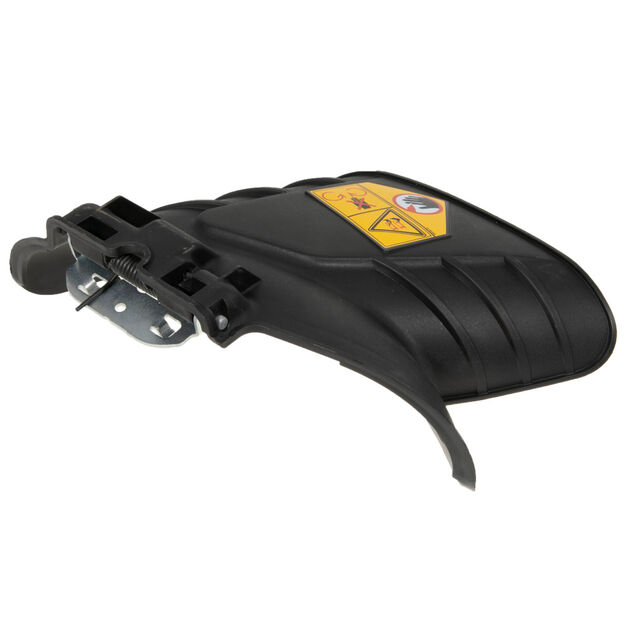 Complete Chute Assembly