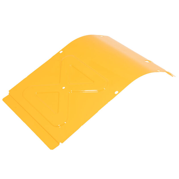 COVER-FRAME SNOWTHROWER P