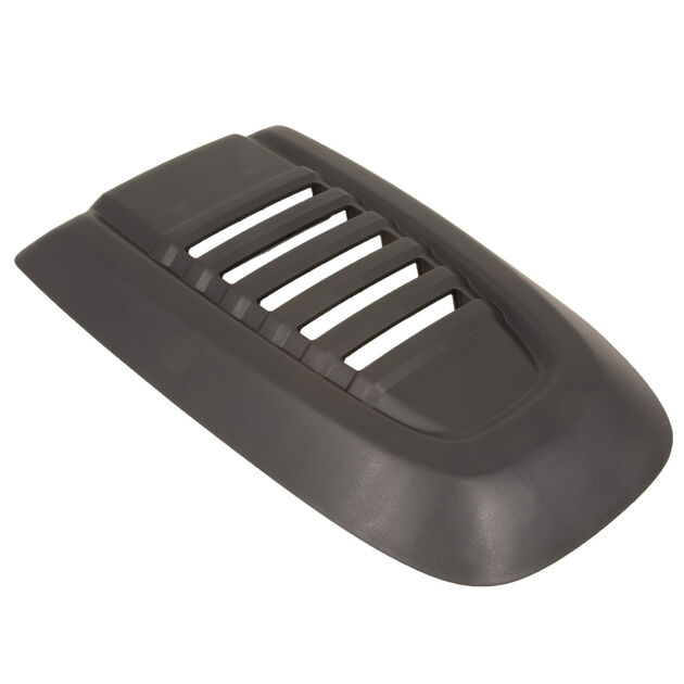 Hood Scoop (Craftsman)