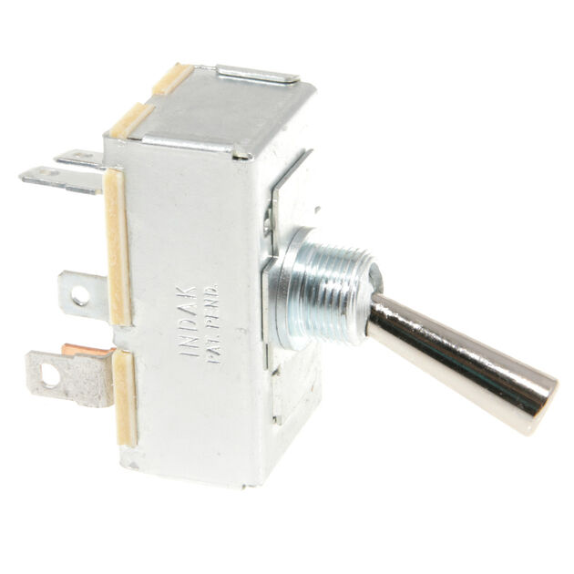 PTO Switch