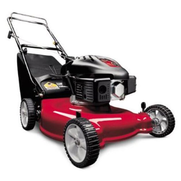 MTD Push Lawn Mower Model 11A-41M9006