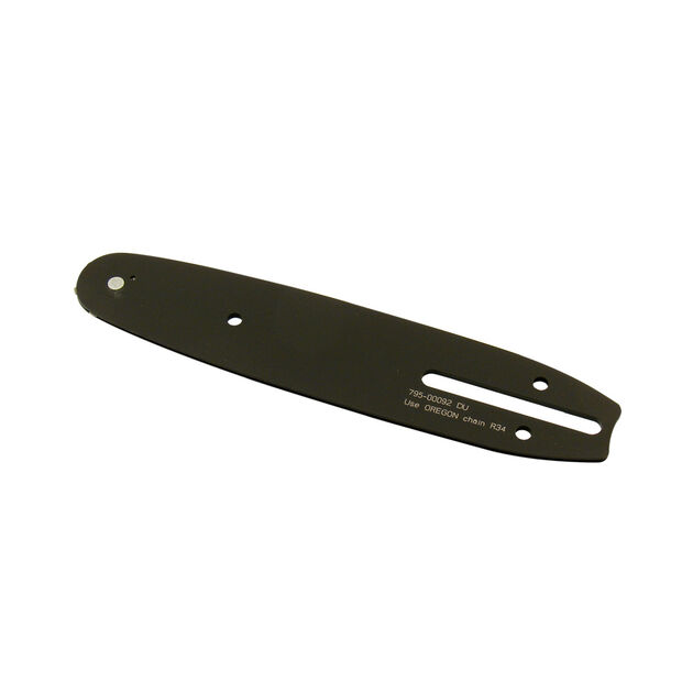 Bar 8" Sprocket Nose
