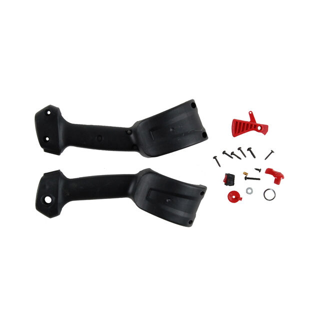 Grip Assembly 4Cybkpk