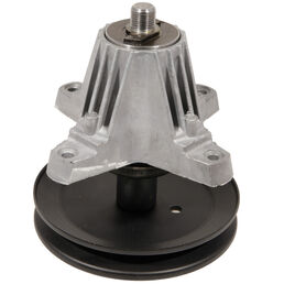 Spindle Assembly - 6.3" Dia