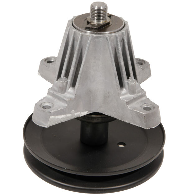 Spindle Assembly - 6.3" Dia