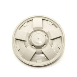 Hubcap (Craftsman Gray)