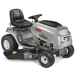 Huskee Riding Lawn Mower Model 13AX795G031