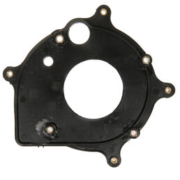BASE PLATE                    