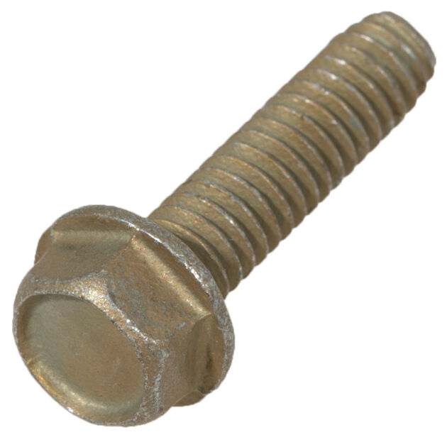 Screw 1/4-20 x 1.00