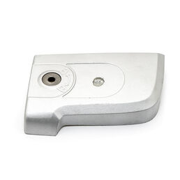 SPROCKET CVR SLVR TBPS57     N