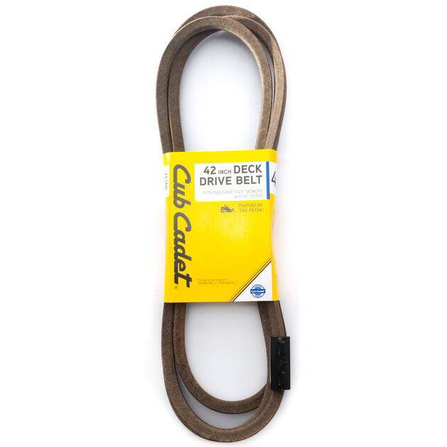 RZT Mower 42-inch Deck Belt