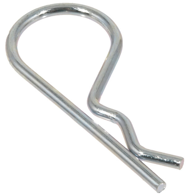 Internal Cotter Pin