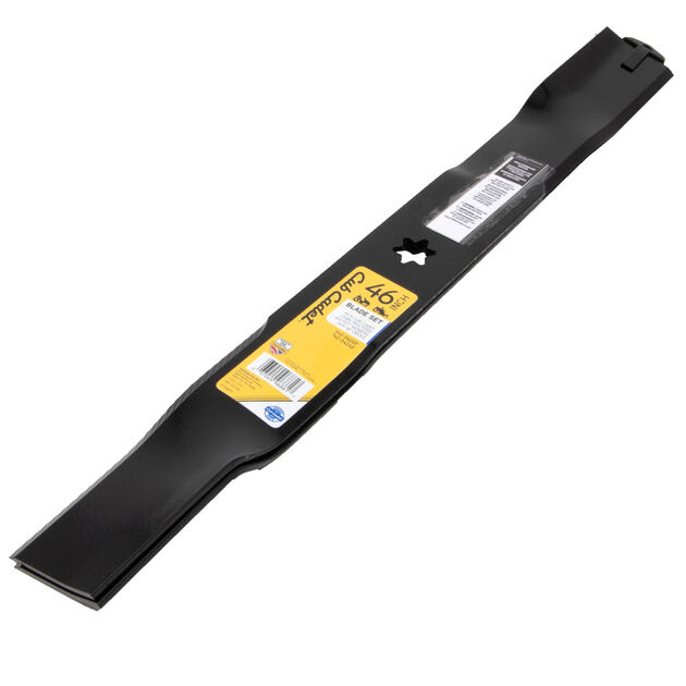 Mulching Blade for 46-inch Cutting Decks