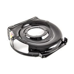 21" Deck Shell (Black Jack)