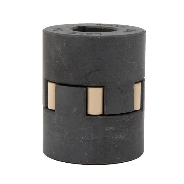 Flexible Coupling 3/4 x 2.13"