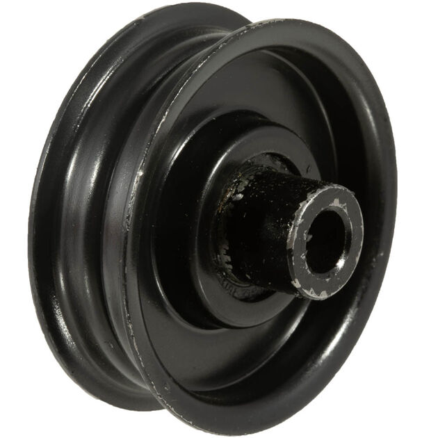 Reverse Idler Pulley