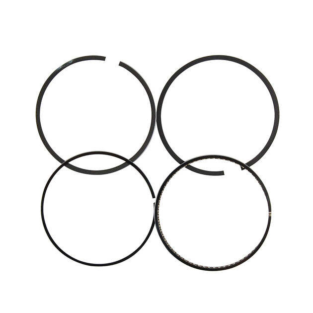 Piston Ring Set