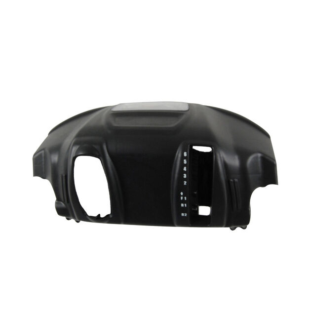 Handle Panel Assembly