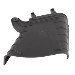 Chute Deflector