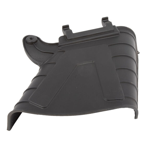 Chute Deflector