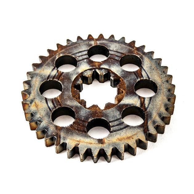 GEAR-REDUCTION                