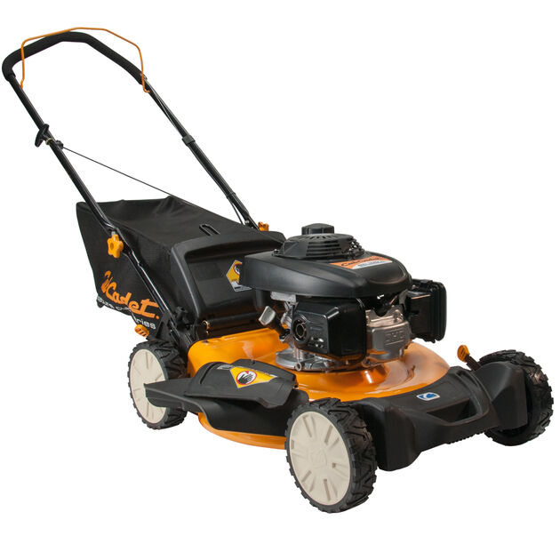 Cub Cadet Push Lawn Mower Model 11A-A99Q596