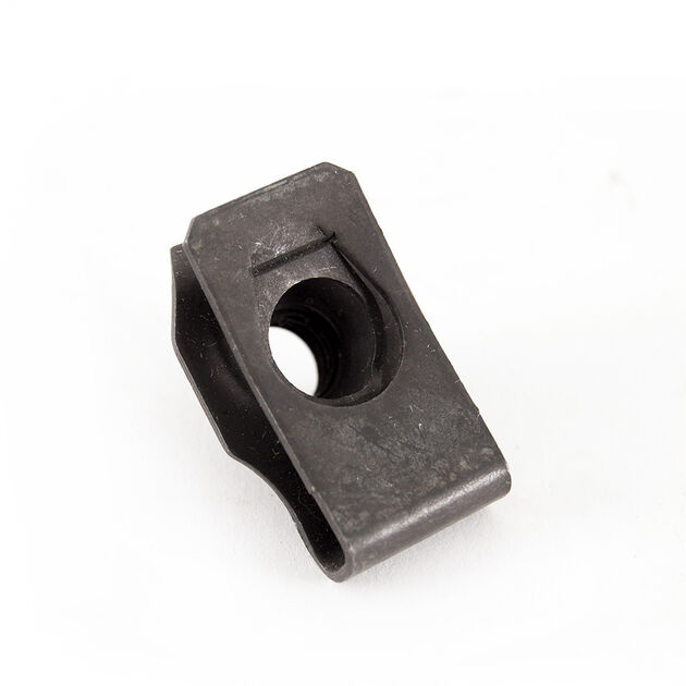 NUT-U 3/8-16 X.75L           N