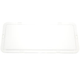 BAGGER SIGHT WINDOW