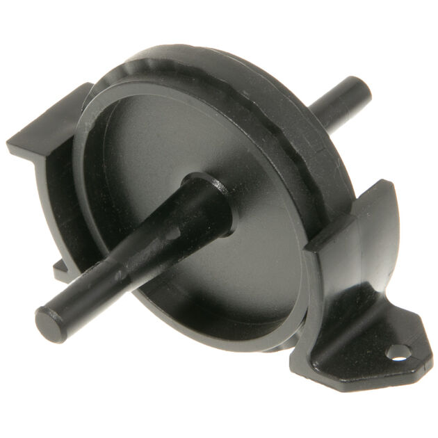 Throttle/Choke Index Disc