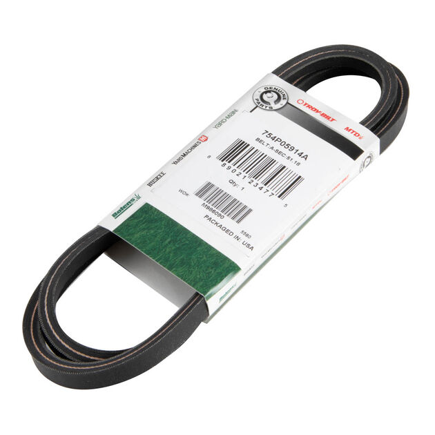 Belt Sec A x 51.18