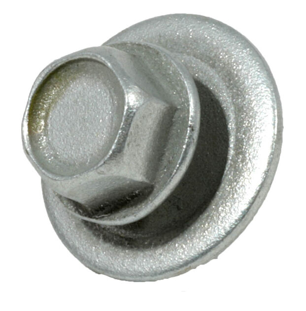 SCREW 1/4-20 X .50