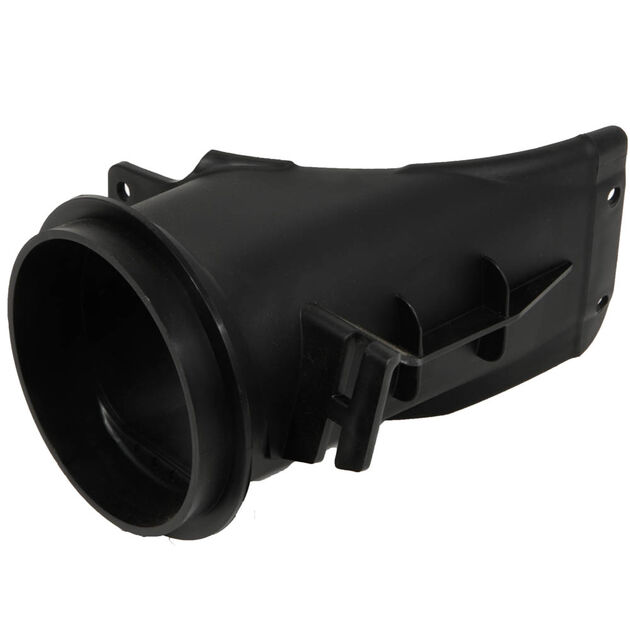 Chute Adapter 5"
