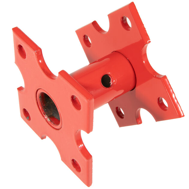 Tine Holder Assembly