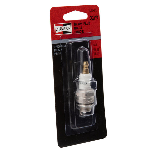 Champion Spark Plug - 843ECO