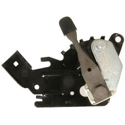 BRACKET ASM-HANDLE ADJ:LH    N