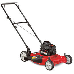 Yard Machines Push Lawn Mower Model 11A-030F200