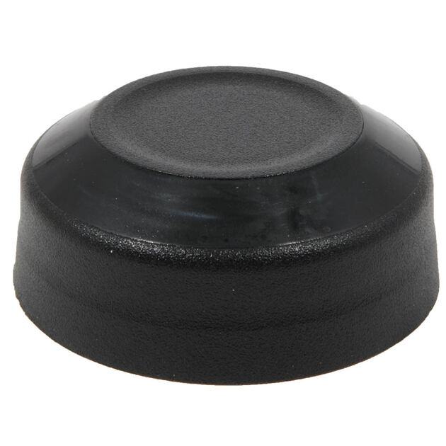 Caster Axle Cap