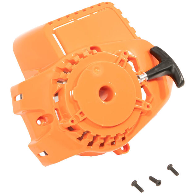 Starter Housing Assembly