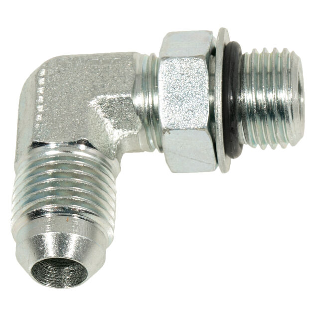 90 Degree Hydro Fitting