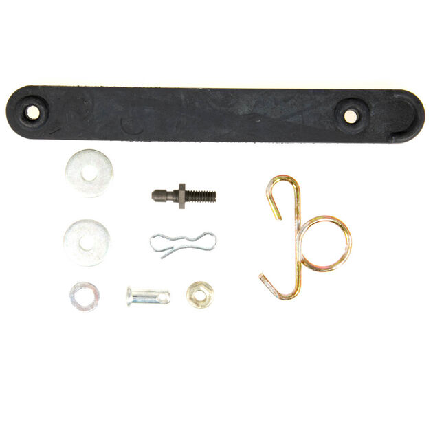 Hardware Pack