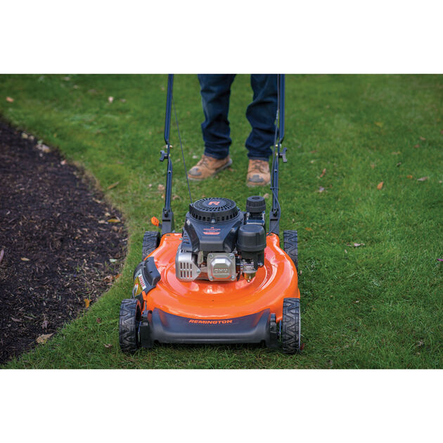 Remington RM110 21" Push Mower