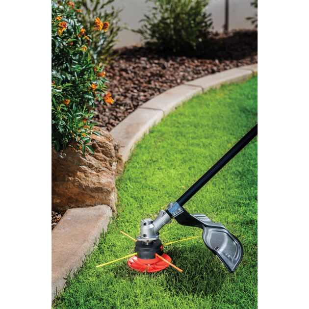 AF730 TrimmerPlus&reg; Add-On Aero-Flex&reg; Cutting Head