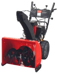 Craftsman Snow Blower Model 31AM69PF599