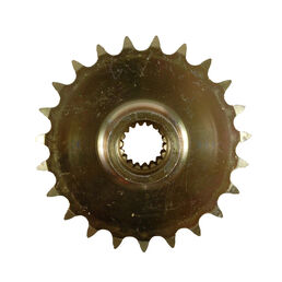 Rear Axle Sprocket 23T 