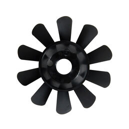 FAN-7" 10 BLADE 1.0" ID   1500
