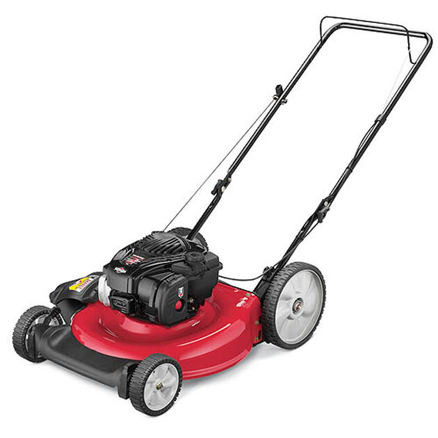 MTD Push Lawn Mower Model 11A-B00X700