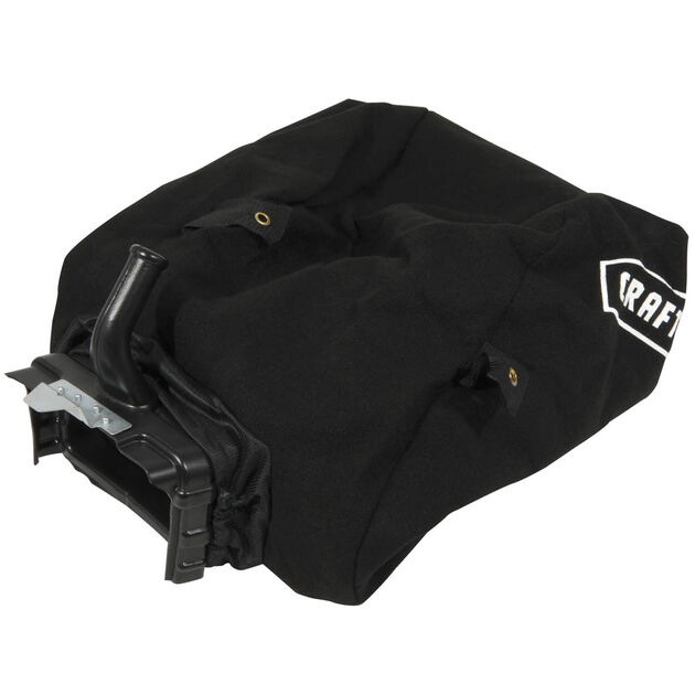 Chute and Bag Assembly (Craftsman)