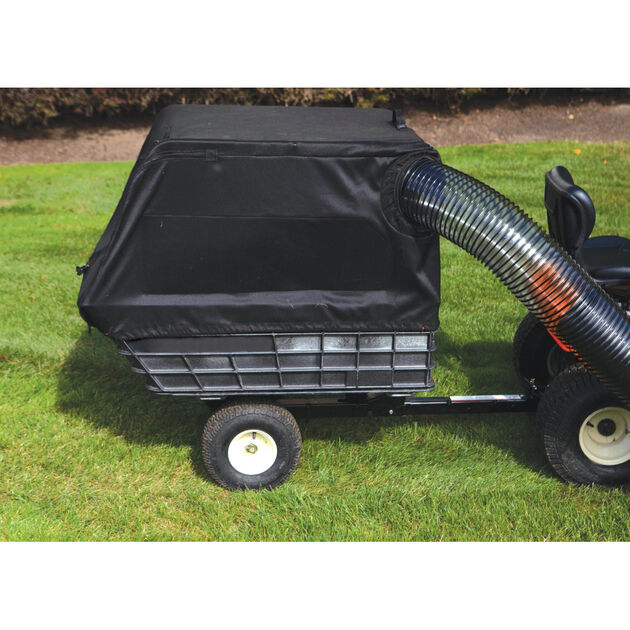Leaf Collector For 42 and 46-inch Decks